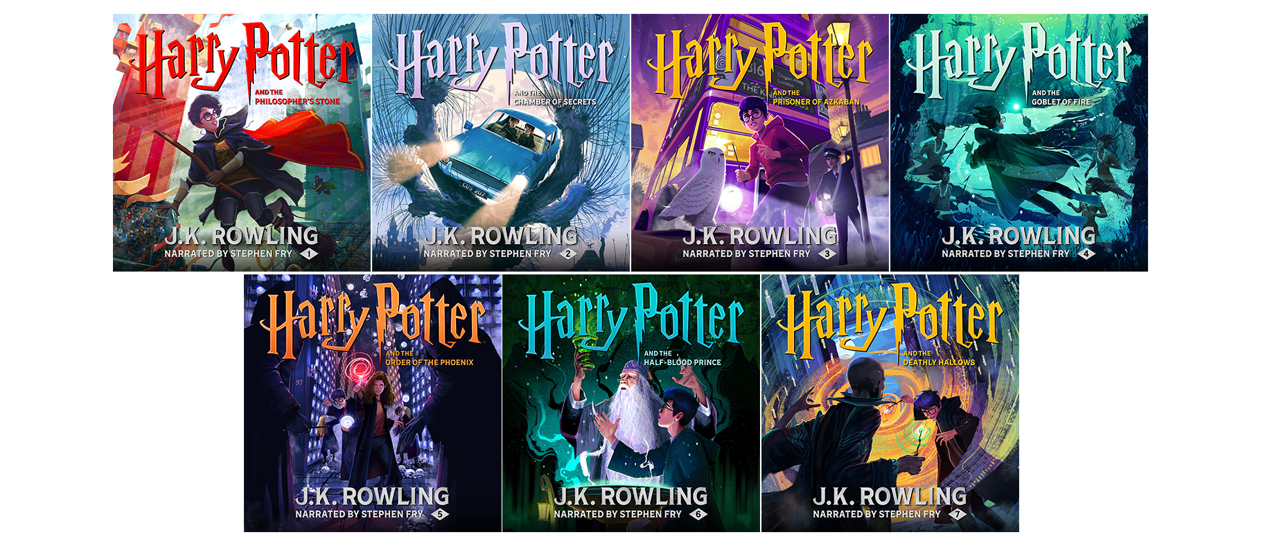 New harry potter books hotsell