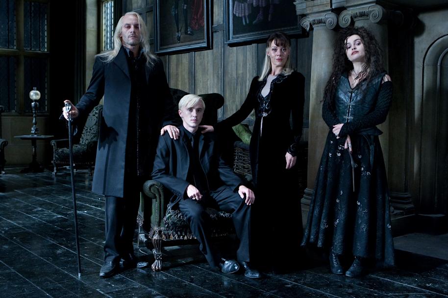 HP-F7-deathly-hallows-part-one-draco-lucius-narcissa-bellatrix-group-shot-malfoy-manor-web-landscape