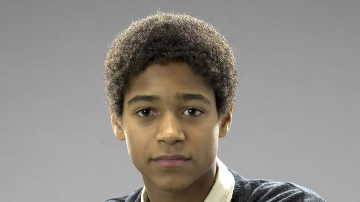 Dean Thomas