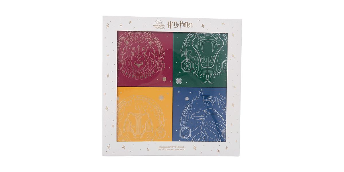 Harry Potter X outlet Ulta Eye Shadow Palettes