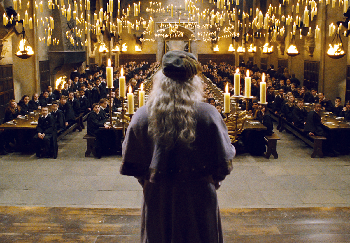 The Great Hall Official Harry Potter Encyclopedia the-great-hall-official-harry-potter-encyclopedia