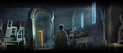 The ultimate Potter family quiz