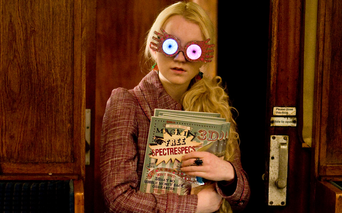 Harry Potter Luna Lovegood harry-potter-luna-lovegood