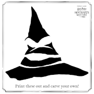 Harry Potter | Your roundup of all the spooky Wizarding World crafts this Hallowe'en | Wizarding World