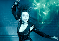 Bellatrix Lestrange