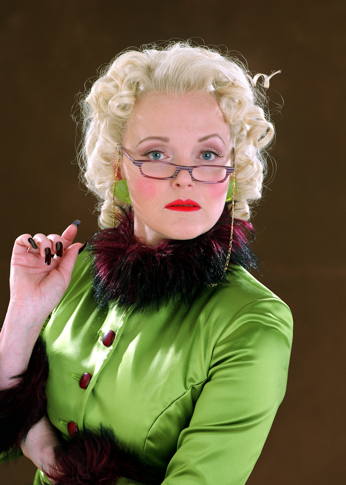 Harry Potter | In defence of Rita Skeeter | Wizarding World, image size:1200x1682