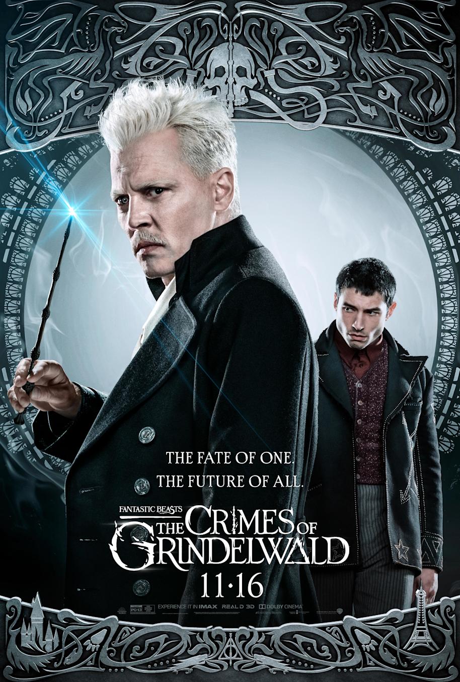 FB: COG promo posters 