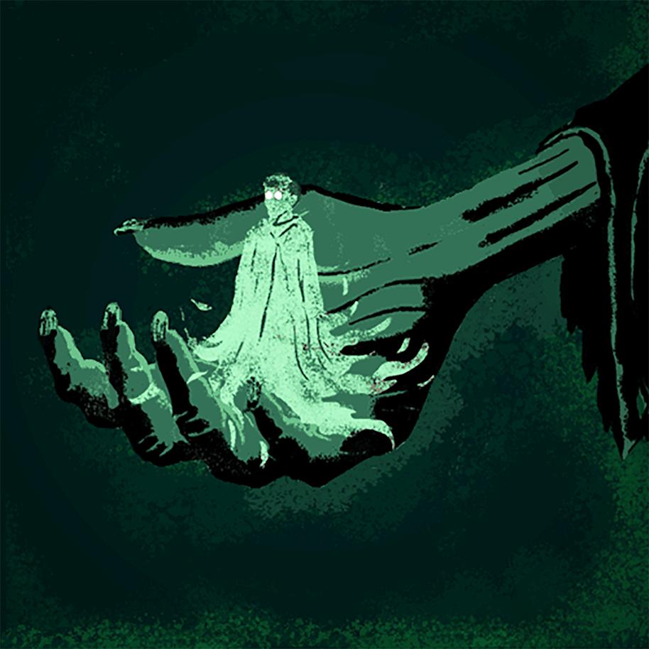 PMARCHIVE-Voldemort hand open illustration Harry Potter Read the Magic B7 5ien0yIAV2Y6ywsSMqSM60-b5