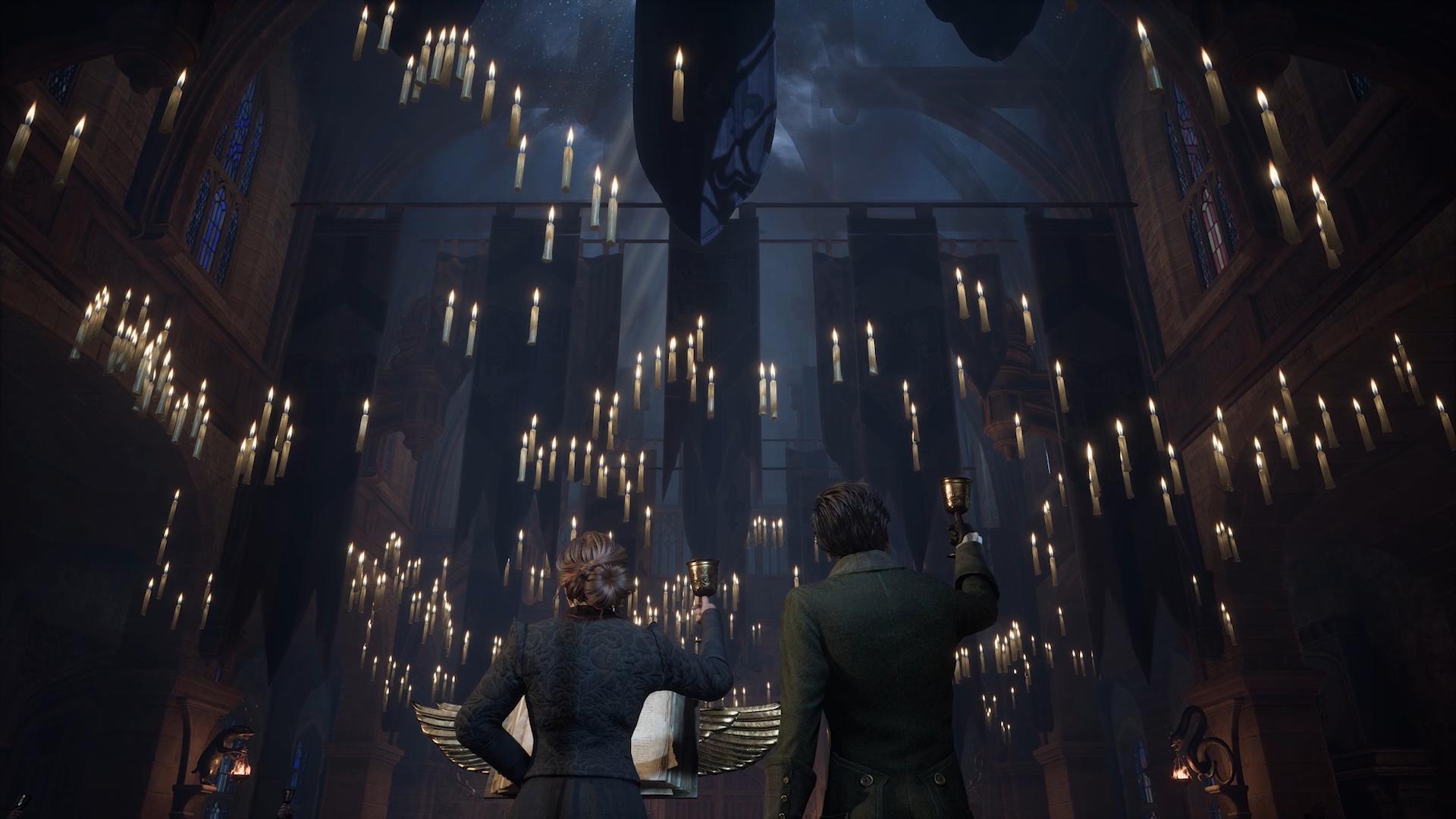 Hogwarts-Legacy-floating-candles