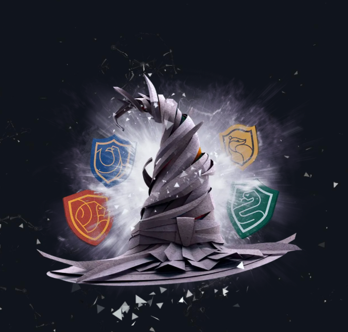 Harry Potter | Everything you need to know about the