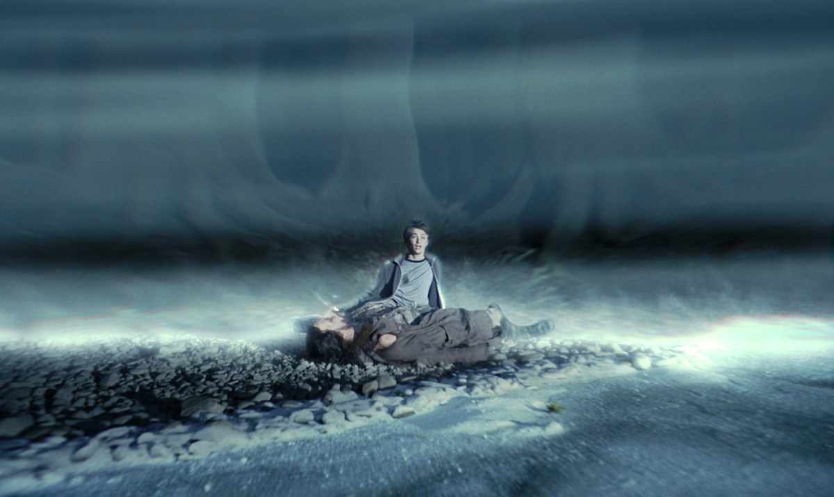 Harry Potter | Six times the Patronus Charm came in handy | Wizarding World