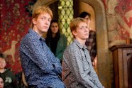 George Weasley