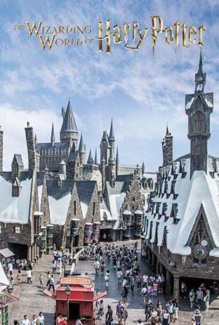Harry Potter Official home of Harry Potter and the Wizarding World