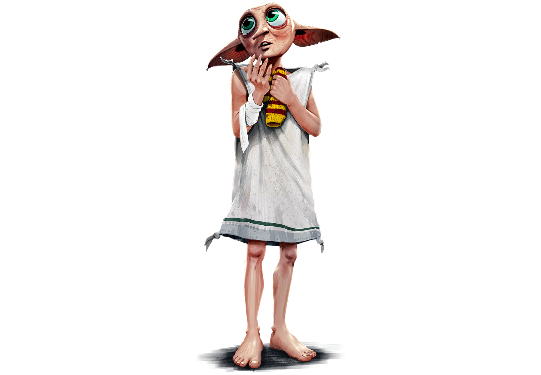 Skele-Gro | Official Harry Potter Encyclopedia