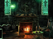 Slytherin Common Room Hogwarts Legacy Slytherin Guide Slytherin Common Room Hogwarts Legacy Slytherin Guide