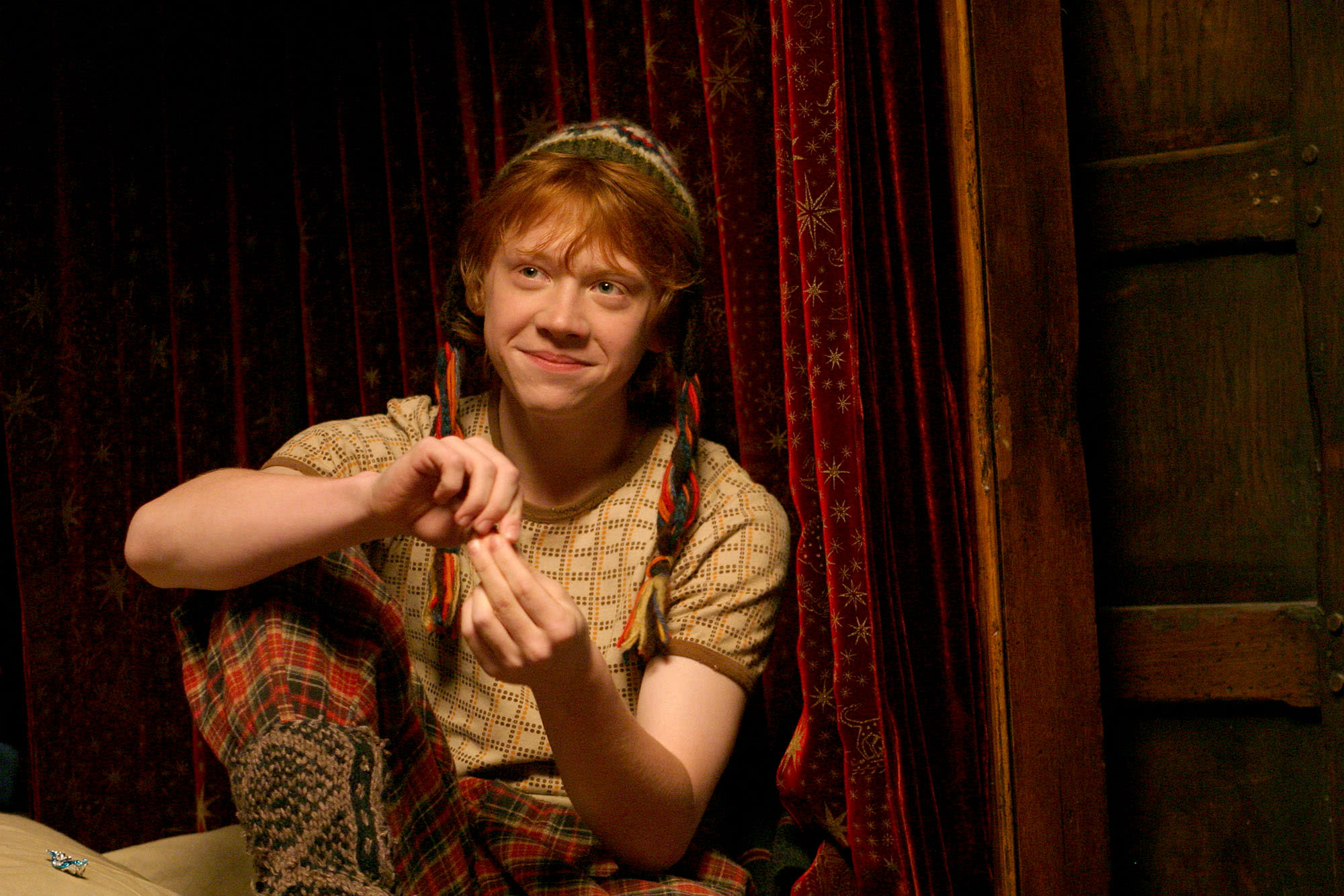 Harry Potter and the Prisoner of Azkaban
