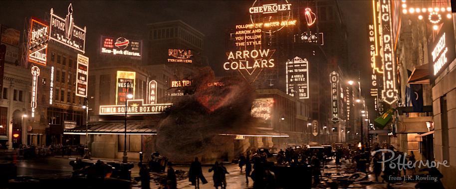 1926 Times Square