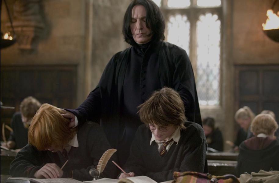 PMARCHIVE-Homepage Carousel Harry Ron Snape funny 6qKBOT5kIMmEEAKwaYW4Ss-b3
