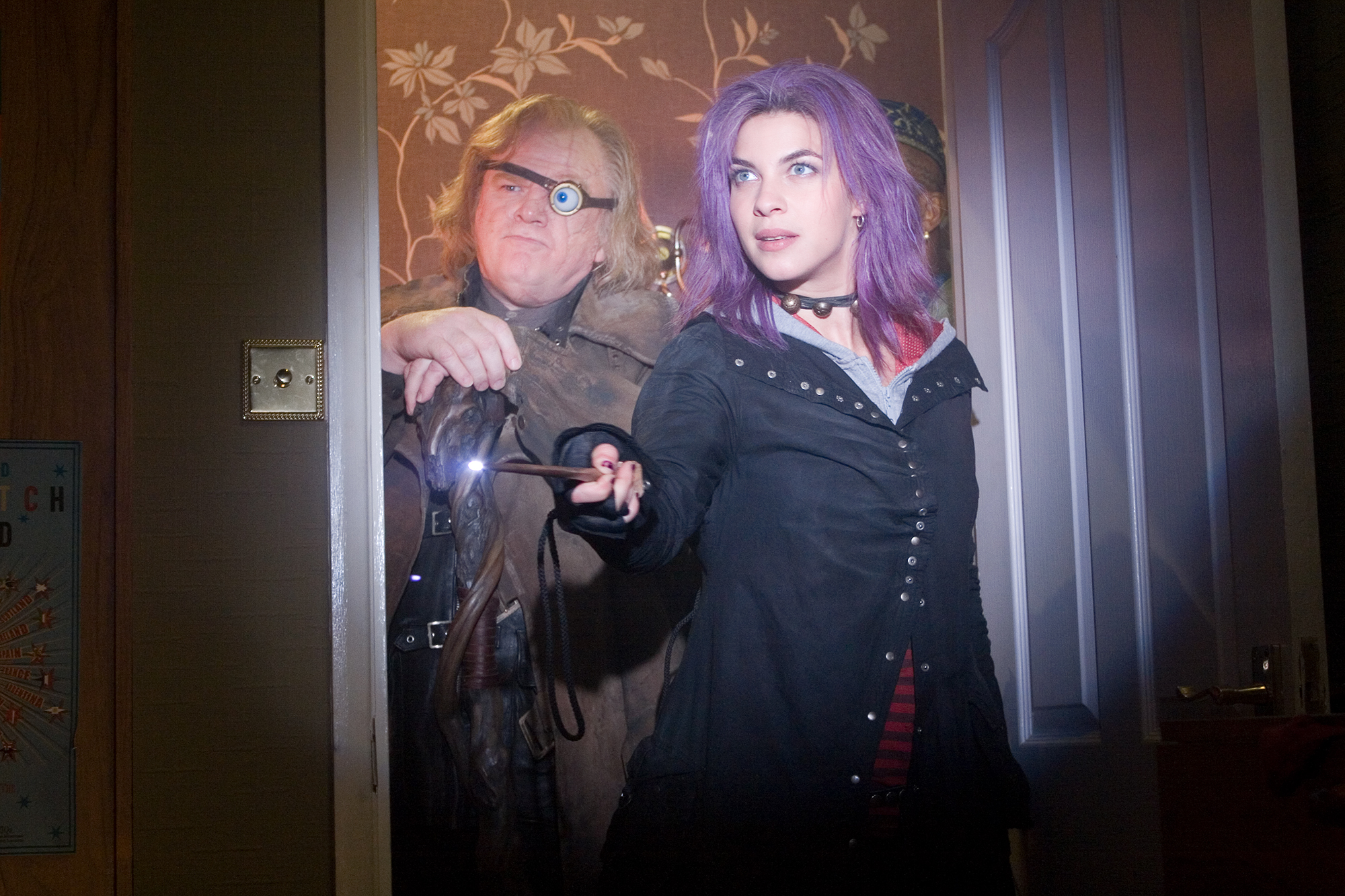 Tonks