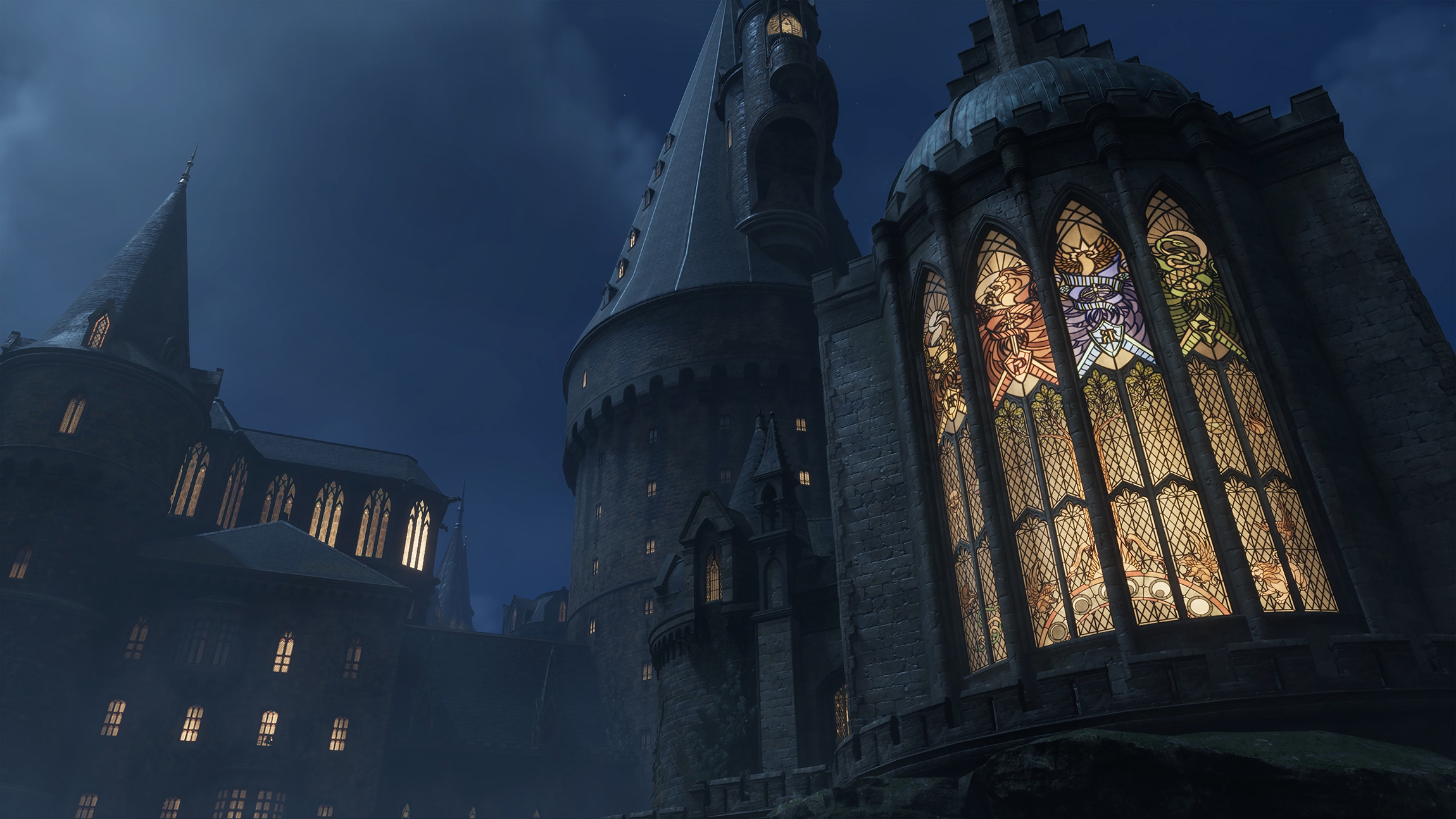 Harry Potter | Hogwarts Legacy | Wizarding World