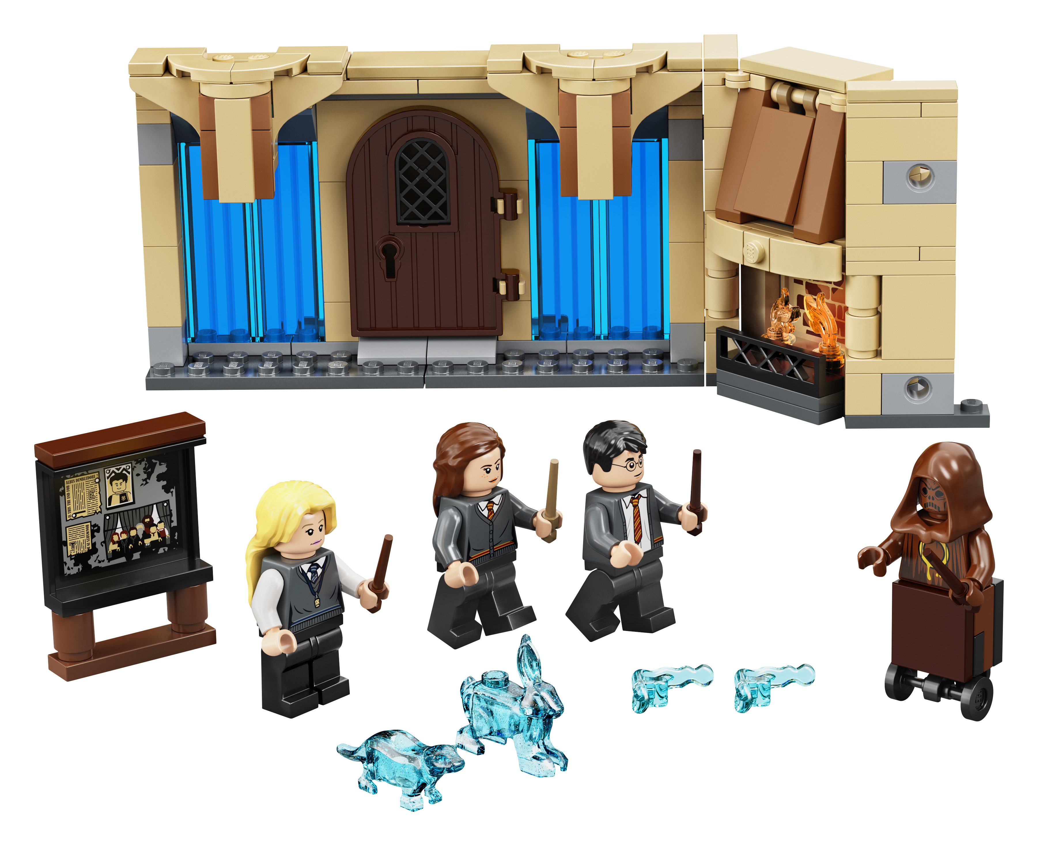 Lego harry potter 2020 sets online