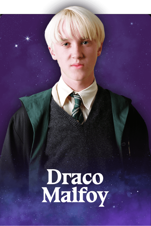 Harry Potter | Official home of Harry Potter, Hogwarts Sorting