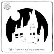 Harry Potter | Your roundup of all the spooky Wizarding World crafts this Hallowe'en | Wizarding World