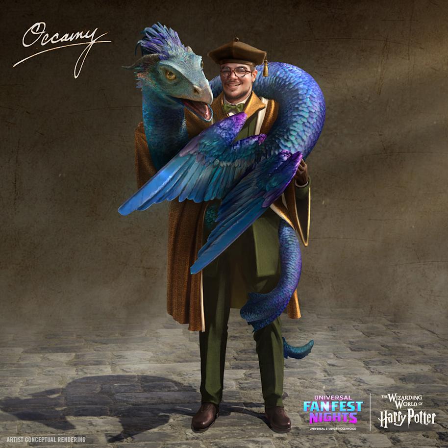 Universal-Studios-Occamy-Promo