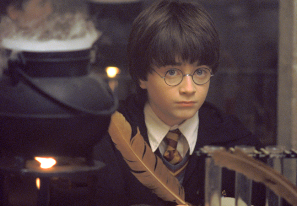 Cauldron Is Cauldron | Official Harry Potter Encyclopedia