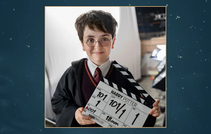 Get the latest news from the Harry Potter HBO Original Series