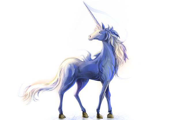Unicorn | Official Harry Potter Encyclopedia