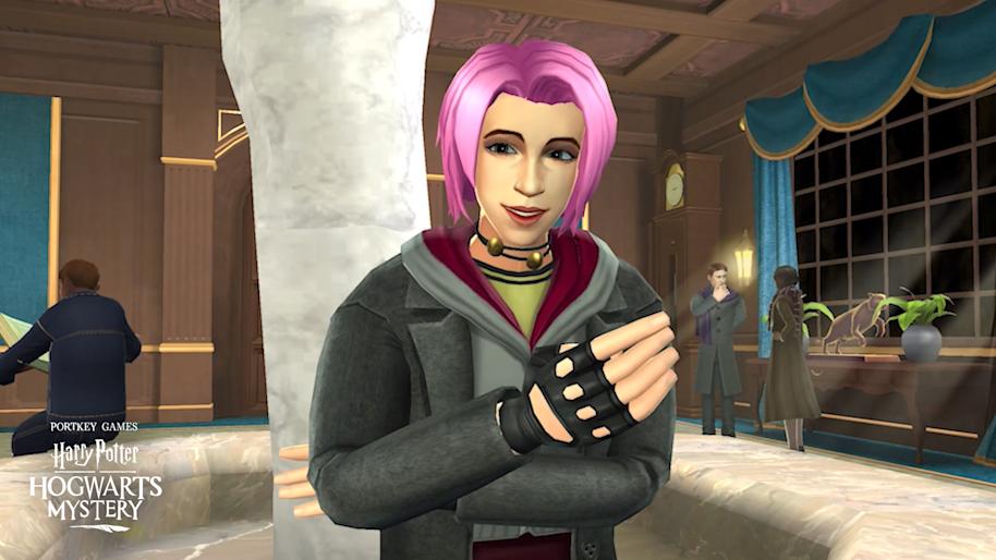 Hogwarts-Mystery-Beyond-Hogwarts-Screengrab-Tonks