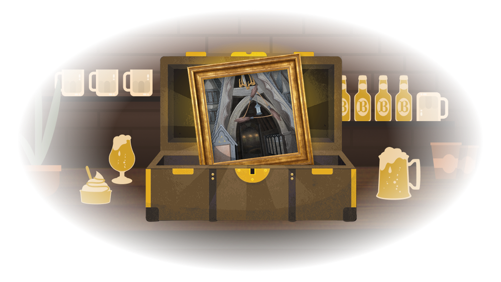 Harry Potter | Quiz Championship: Pub Edition
