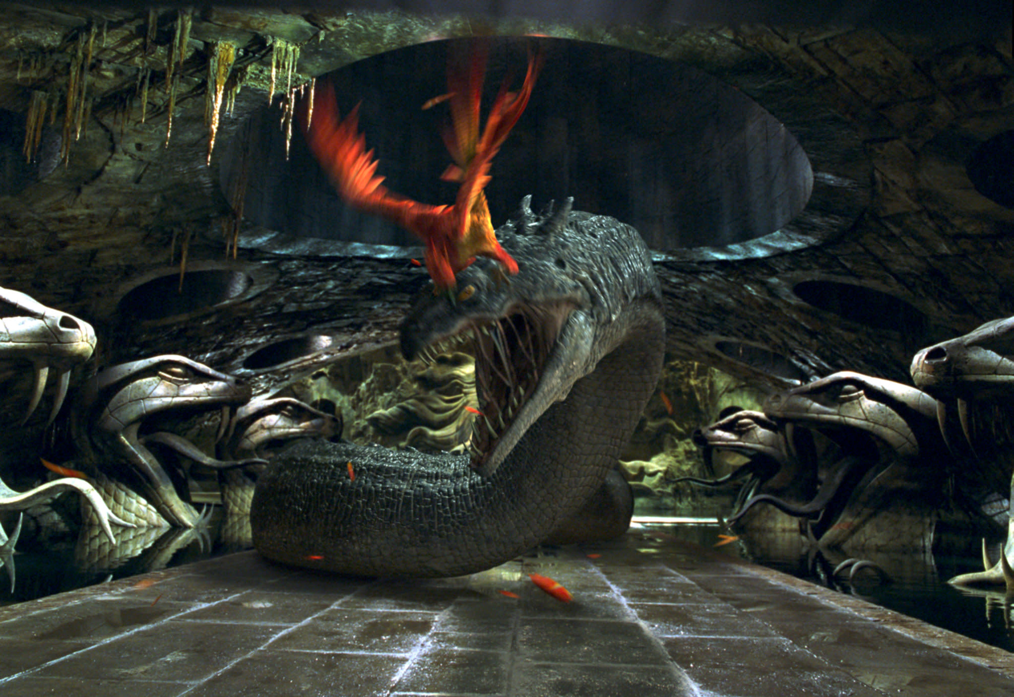 WB F2 FawkesvBasilisk HP2CFC-21