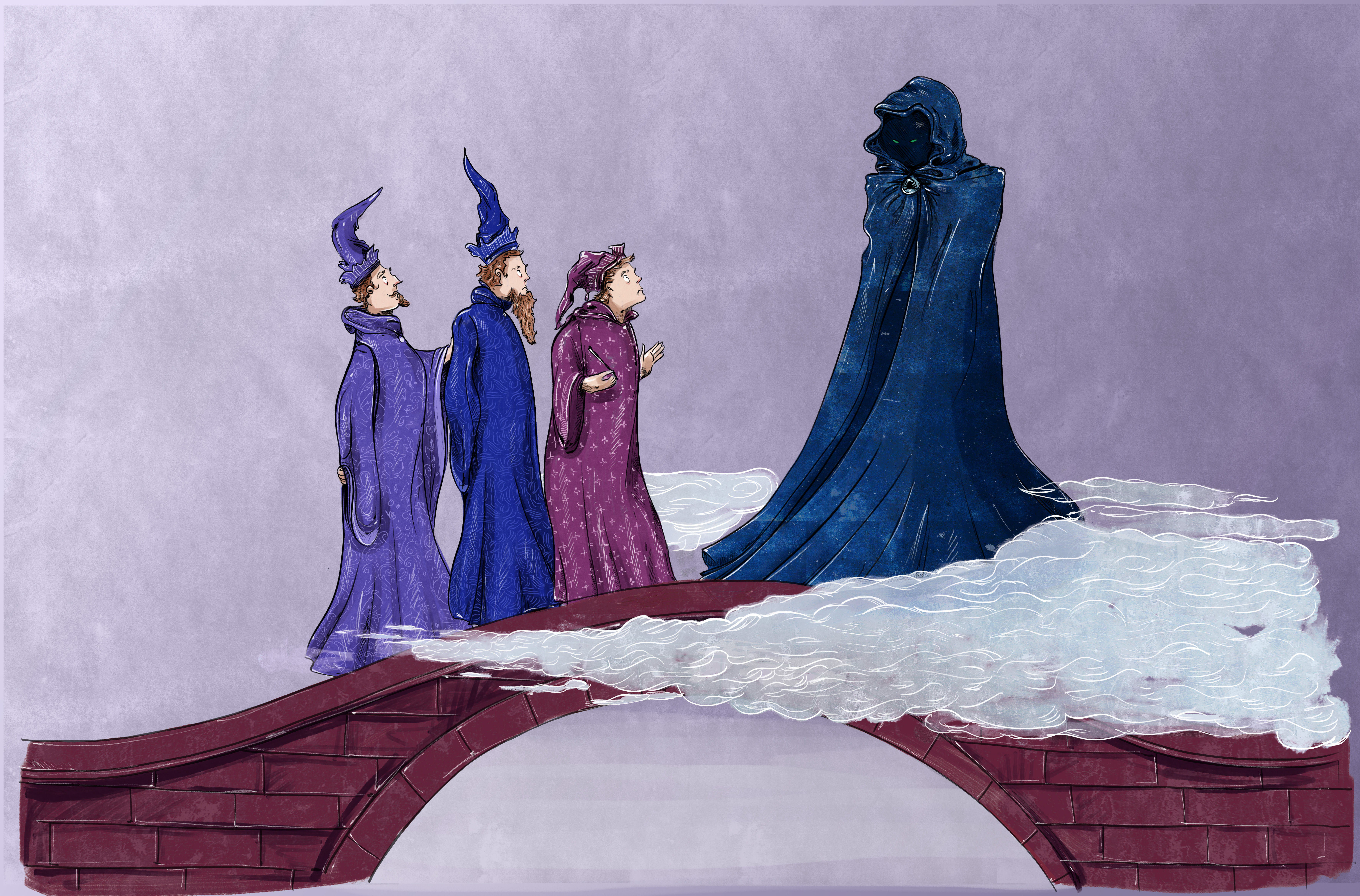 Harry Potter | Everything you need to know about The Tales