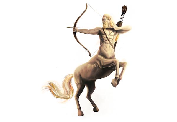 Centaur | Official Harry Potter Encyclopedia