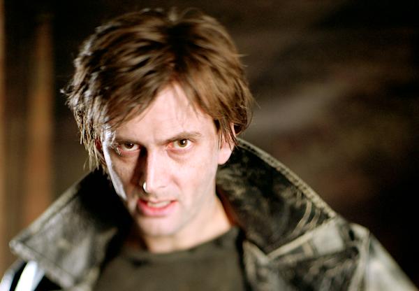 Barty Crouch junior – Todesser und Helfer bei Voldemorts Rückkehr