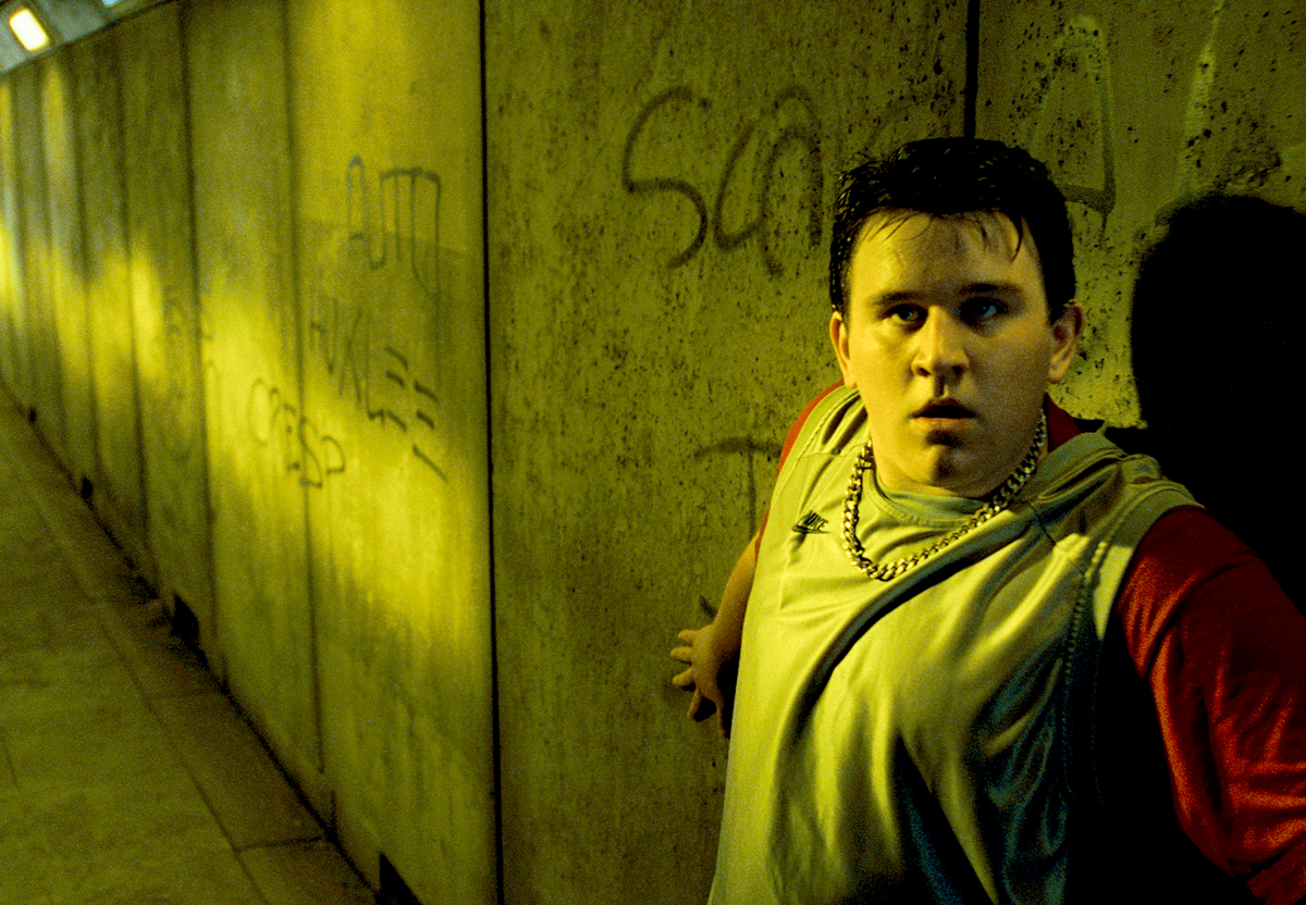 Dudley Dursley | Official Harry Potter Encyclopedia