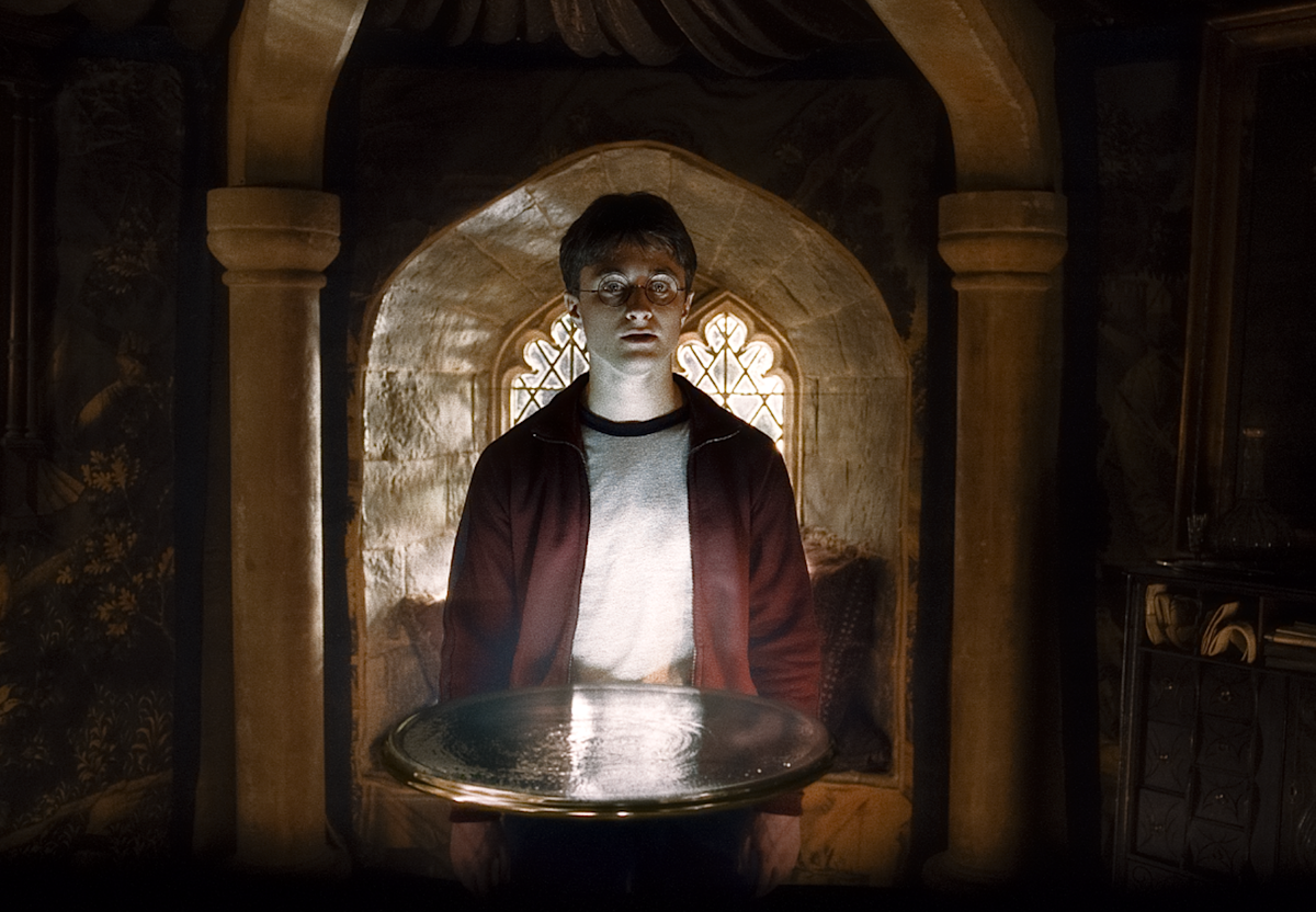 Pensieve Official Harry Potter Encyclopedia pensieve-official-harry-potter-encyclopedia