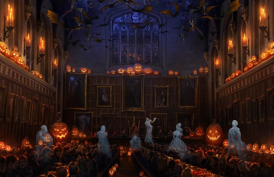 hogwarts-halloween-feast-illustration