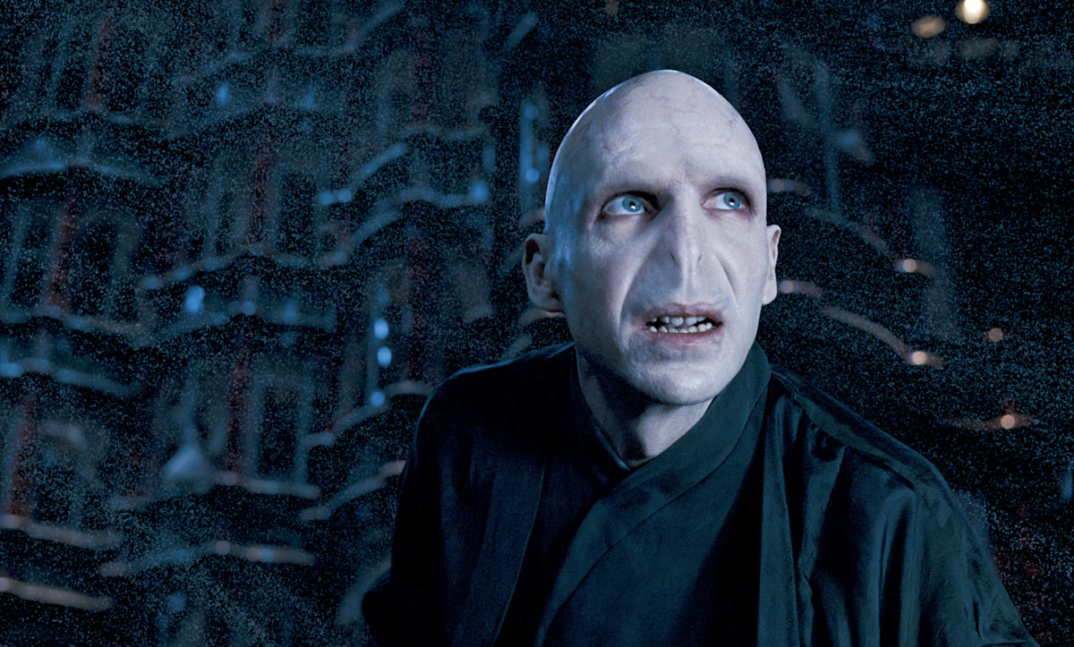Harry Potter | Complete the quote quiz: Voldemort edition | Wizarding World