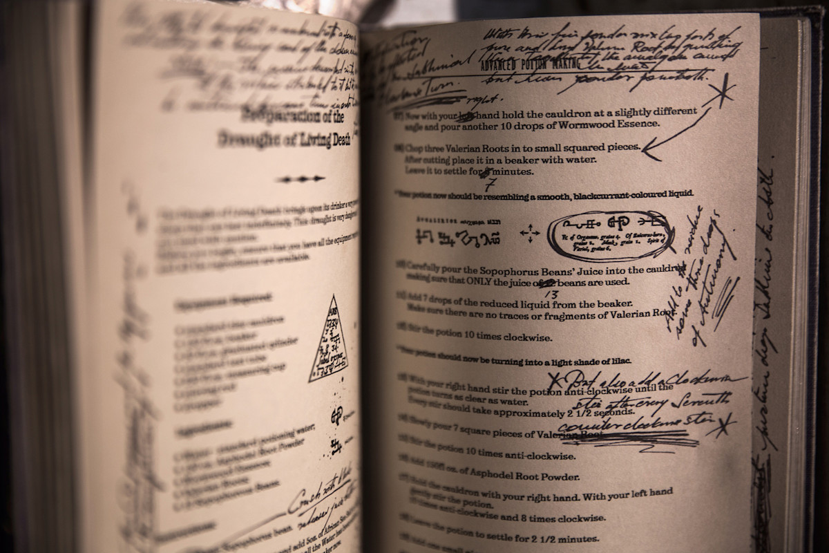 Harry Potter The Half Blood Prince crossword Wizarding World Harry Potter The Half Blood Prince crossword Wizarding World