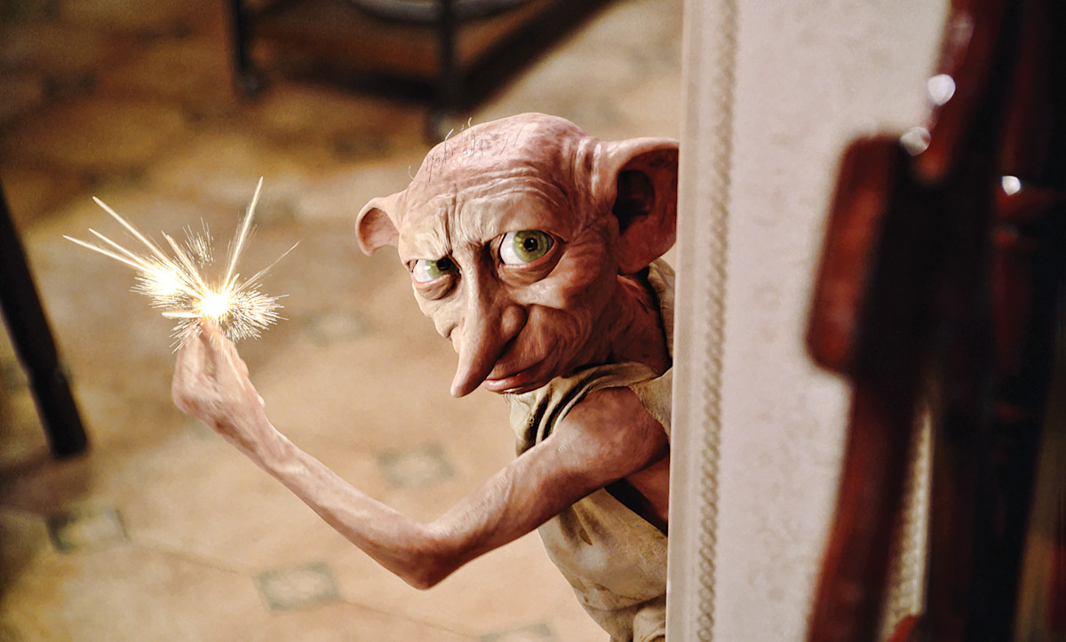 Harry Potter | Dobby