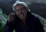 Boy Peter Pettigrew